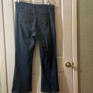 NYDJ Exclusively for Nordstrom Style# 70073 Cut# 14549B Size 16 Jeans